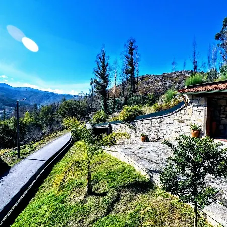 Horse House * Soajo