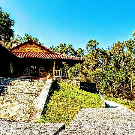 Horse House * Soajo