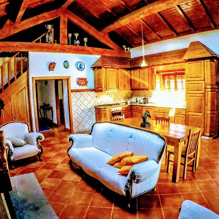 Horse House * Soajo