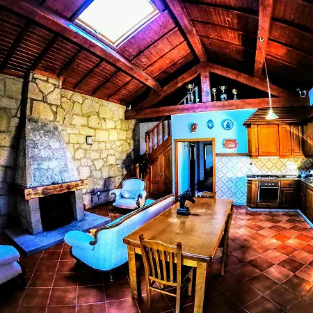 Horse House * Soajo