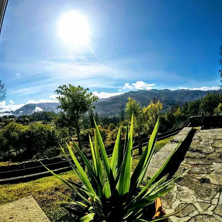 Horse House * Soajo