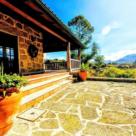 Horse House * Soajo