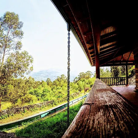 Horse House * Soajo