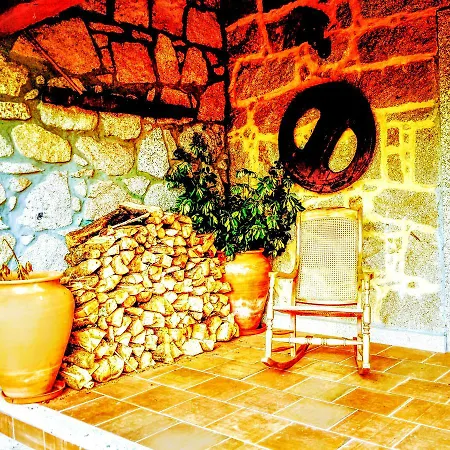 Alpehytte Horse House *