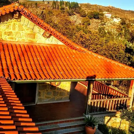 Alpehytte Horse House *