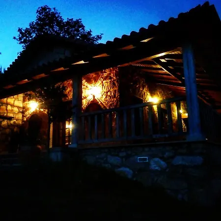 Alpehytte Horse House *
